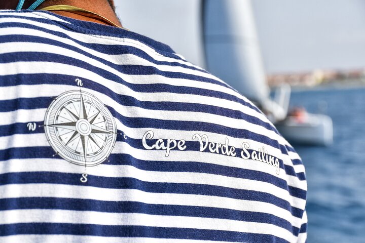 Catamaran Half Day - Beautiful day on the Atlantic Ocean