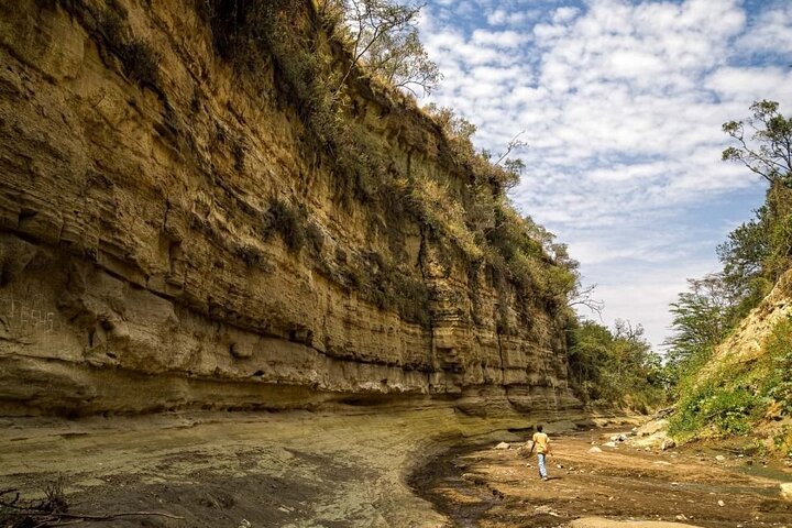 Day Trip to Hell's Gate National Park and Lake Naivasha