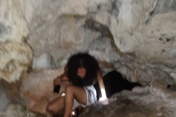KAMPOT: Pepper farm. Cave. Secret Lake. Kep Crab market & Salt..