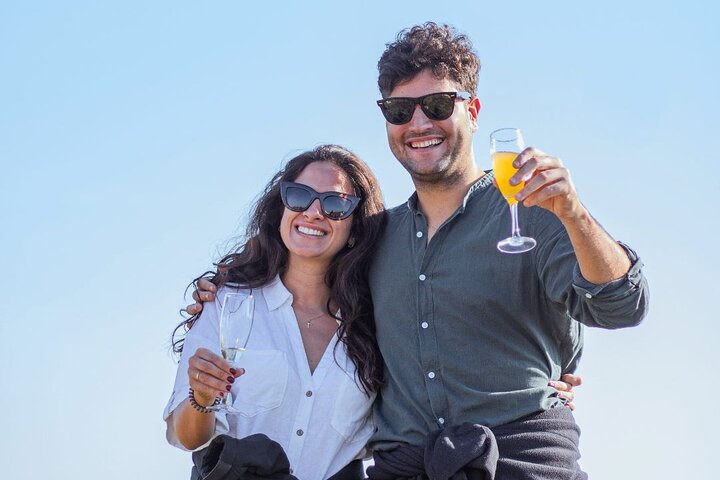 Balloon Safari & Bush Breakfast in Serengeti - Miracle Experience