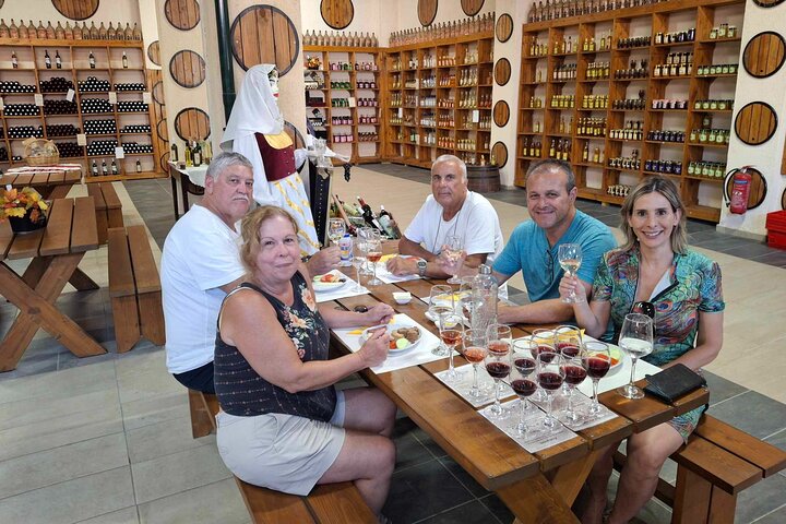 Full-Day Kefalonia Private Sightseeing Tour