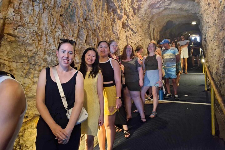 Kefalonia Half Day Private Tour & Shore Excursion