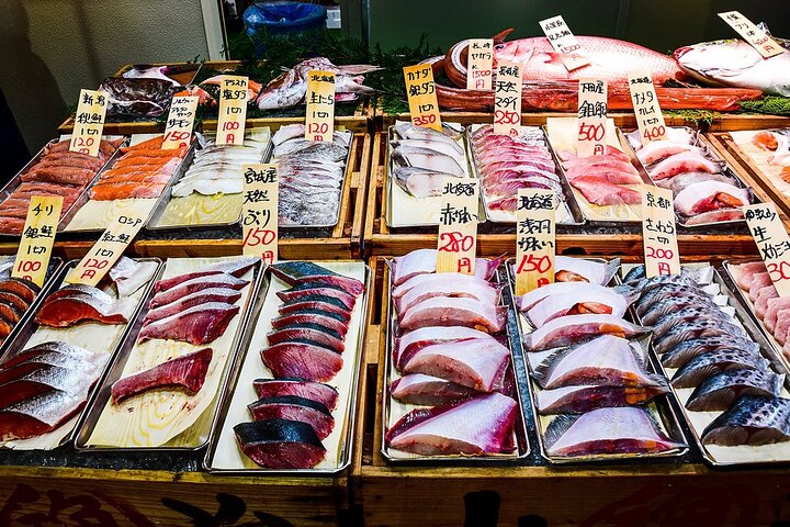 Tokyo Private Tour With English Guide & Fully Customizable