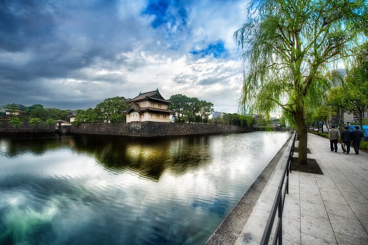 Tokyo Private Tour With English Guide & Fully Customizable