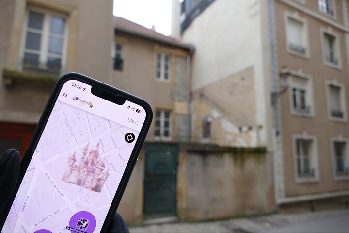 Escape Game Magic Team in Brest