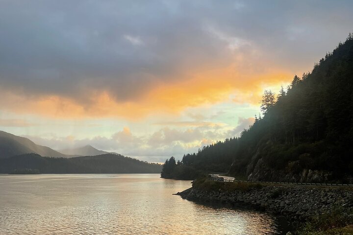 Small-Group Scenic Tour | SITKA SIGHTSEEING