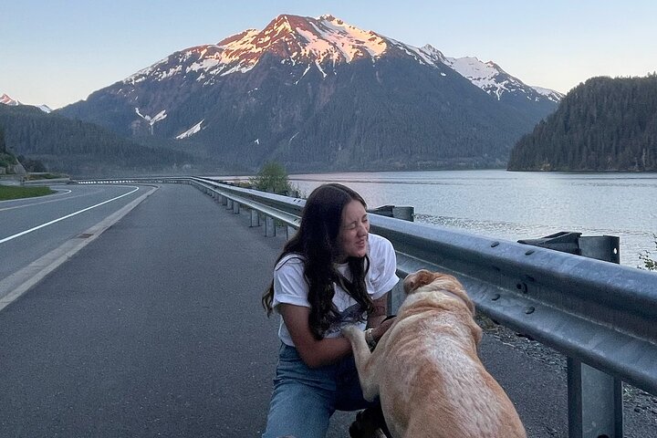 Small-Group Scenic Tour | SITKA SIGHTSEEING
