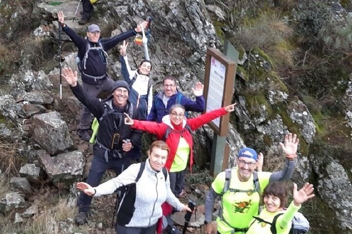 Sierra da Estrela Guided Hiking Tour - Wild Boar Route & Stories