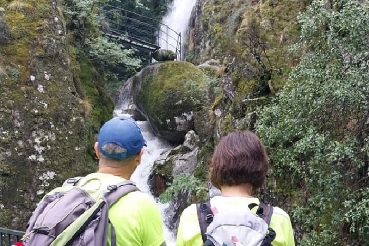 Sierra da Estrela Guided Hiking Tour - Wild Boar Route & Stories