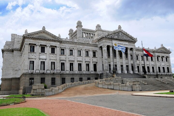 Enjoy Private Tour Montevideo Your Way