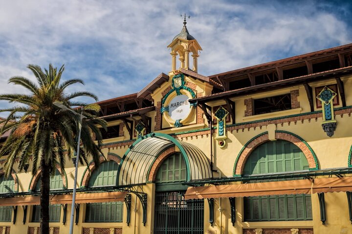 Private Menton Cultural & Gourmet Tour from Monaco Port