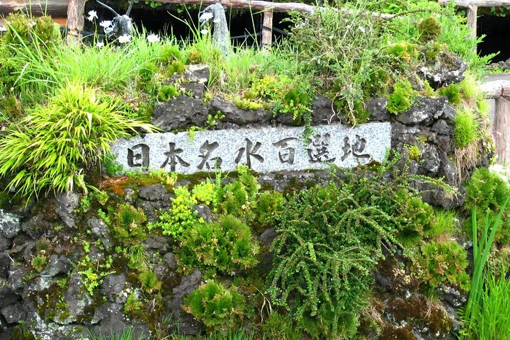 Mount Fuji Full Day Sightseeing Tour from Tokyo
