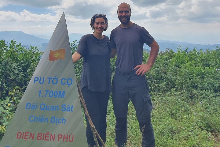 Dien Bien Phu Historic Pu To Co Trek