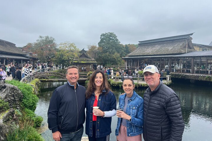 Fuji/Hakone Private Tour with English Guide & Fully Customizable
