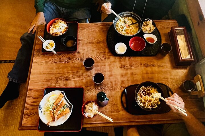 Fuji/Hakone Private Tour with English Guide & Fully Customizable