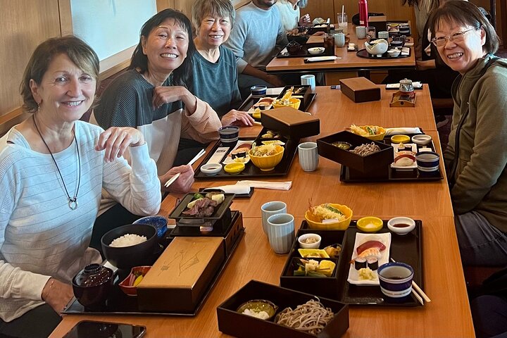 Fuji/Hakone Private Tour with English Guide & Fully Customizable