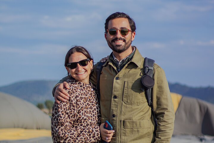 Balloon Safari & Bush Breakfast in Tarangire - Miracle Experience