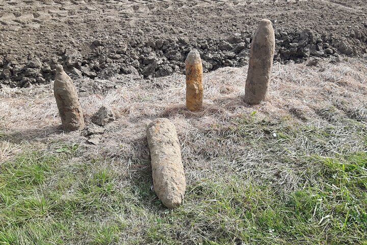 Ypres Battlefields and Passchendaele Museum Full Day Tour