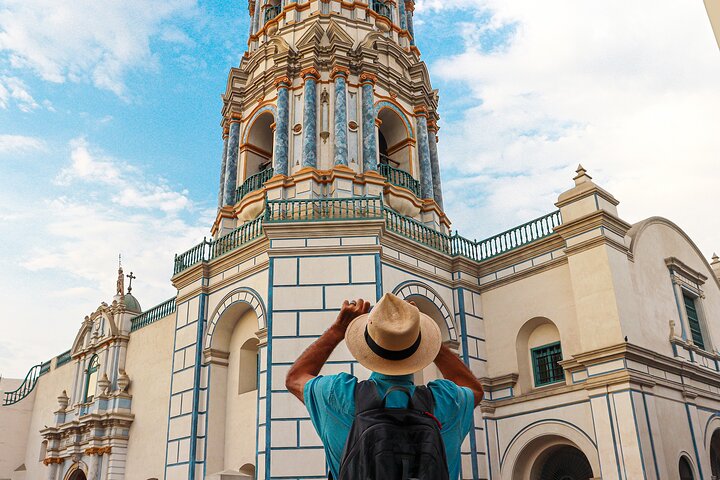 All-Inclusive Highlights of Lima Tour