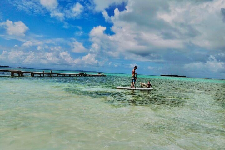 San Blas Islands 4D/3N Trip with Holandeses Cays & Boat Tour