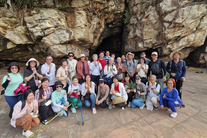 Excursion tour of Rajgir & Nalanda from Bodhgaya