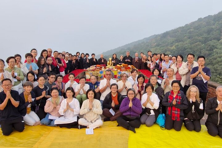 Excursion tour of Rajgir & Nalanda from Bodhgaya