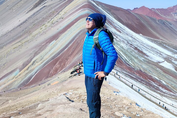 Exclusive Condor Observatory Tour: Chonta Canyon from Cusco