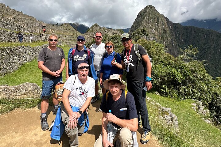 Exclusive Condor Observatory Tour: Chonta Canyon from Cusco