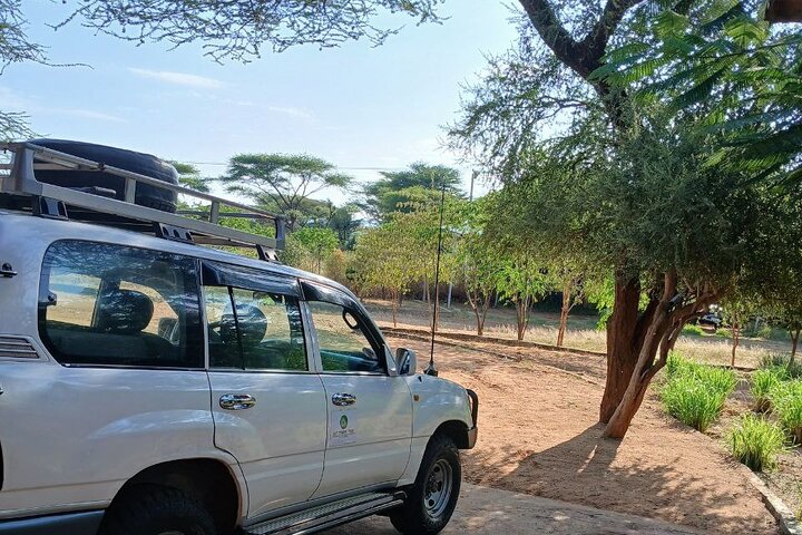7 Day Private Tour to Omo valley tribes