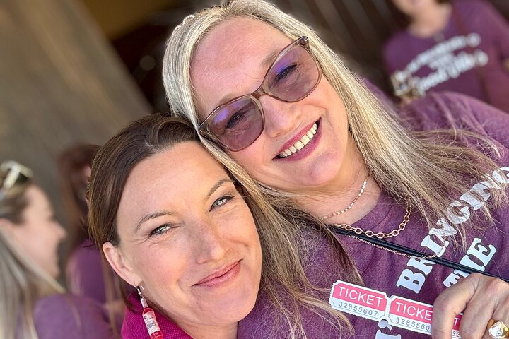 Temecula Wine Tour Voted Best!
