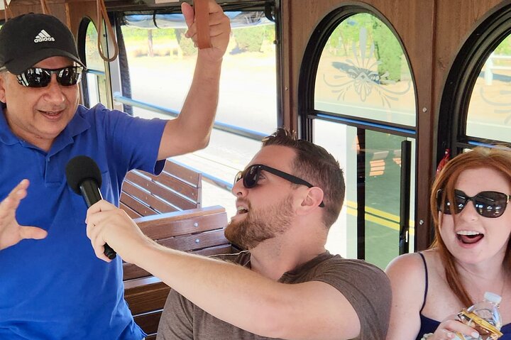 Temecula Wine Tour Voted Best!