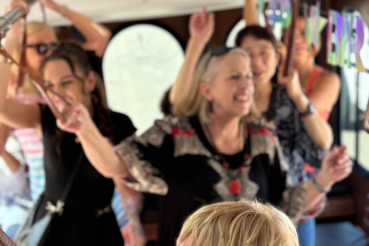 Temecula Wine Tour Voted Best!