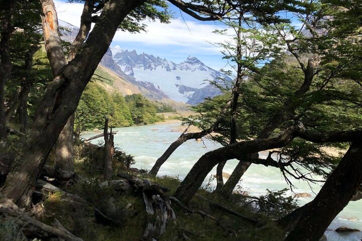 Alpine Adventure in Pollone Lagoon and Lake Electric Valley