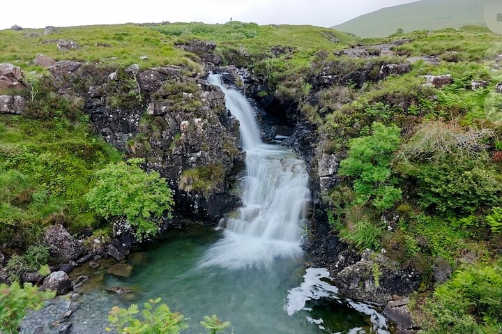 Private Isle of Skye tour from Fort William