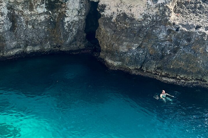 Private Tour for Negril Seven Miles Beach & Rick's Cafe Jamaica