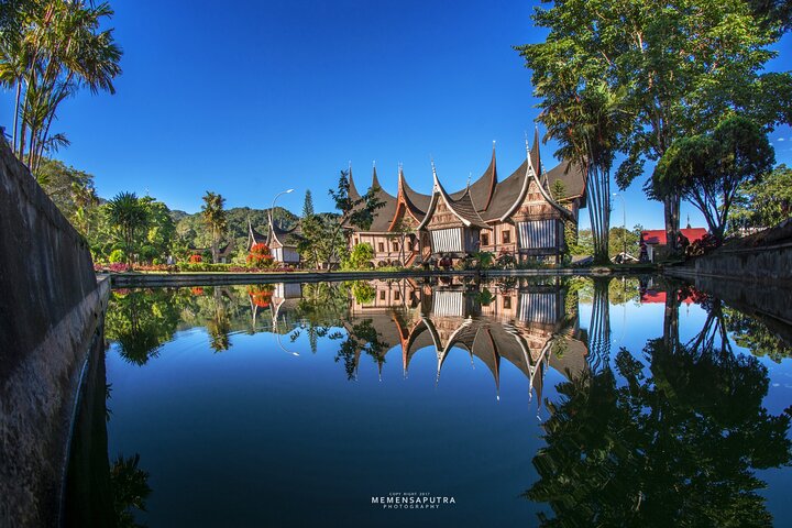 4 Days 3 Nights Private Tour in West Sumatra