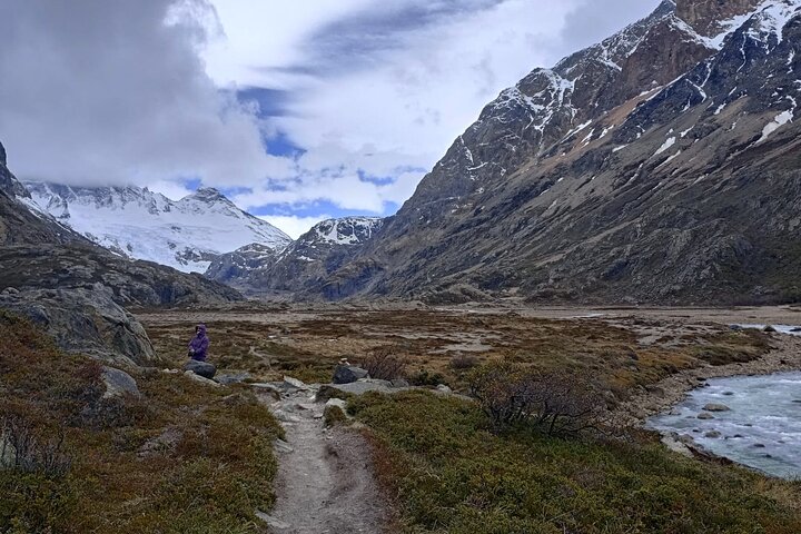 Alpine Adventure in Pollone Lagoon and Lake Electric Valley