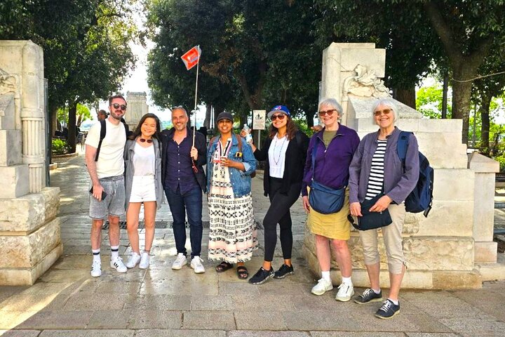 Tour : Alberobello, Ostuni, Locorotondo : Local Guide & Lunch