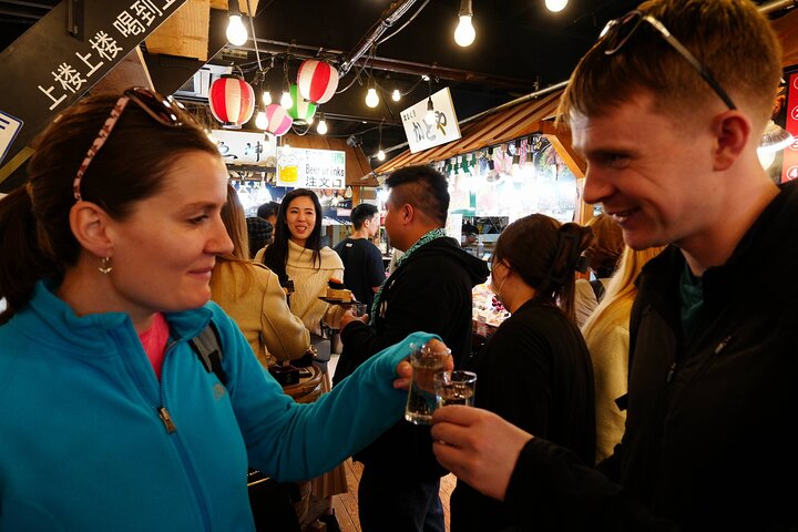 Kyoto in 1 Day from Kobe: Customized Tour, Licensed Guide