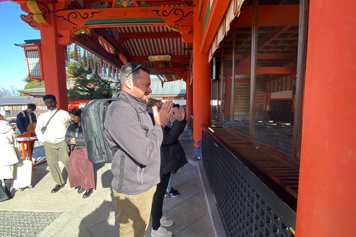 Kyoto in 1 Day from Kobe: Customized Tour, Licensed Guide