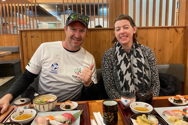 Kyoto in 1 Day from Kobe: Customized Tour, Licensed Guide