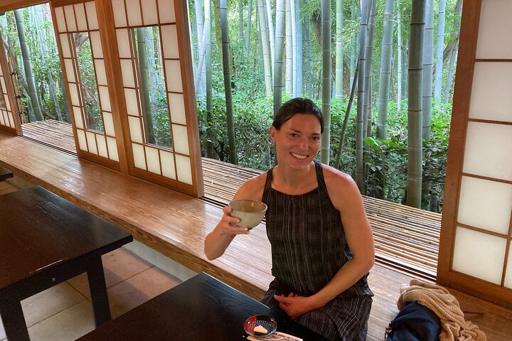 Kyoto in 1 Day from Kobe: Customized Tour, Licensed Guide