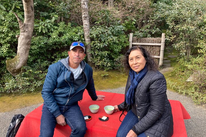 Kyoto in 1 Day from Kobe: Customized Tour, Licensed Guide