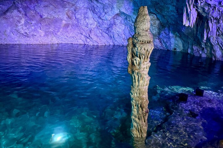 4 Cenotes Tour in Homún all inclusive from Merida