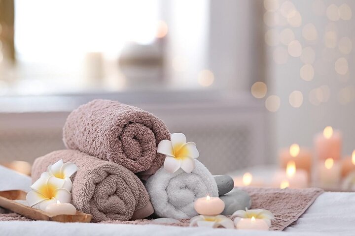 Hurghada Massage With Transfers