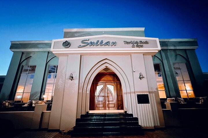 Hurghada Massage With Transfers