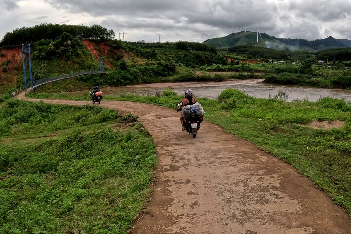 The Central Highlands Explorer Loop