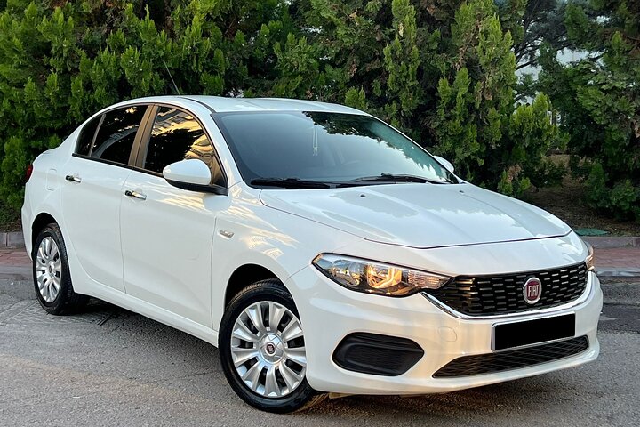 Private Airport Transfer From/To Ankara Airport to Cankaya Hotels