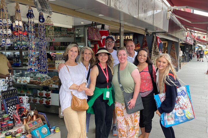 ALL INCLUDED: Ephesus Tour for Cruisers including ENTRY TICKETS