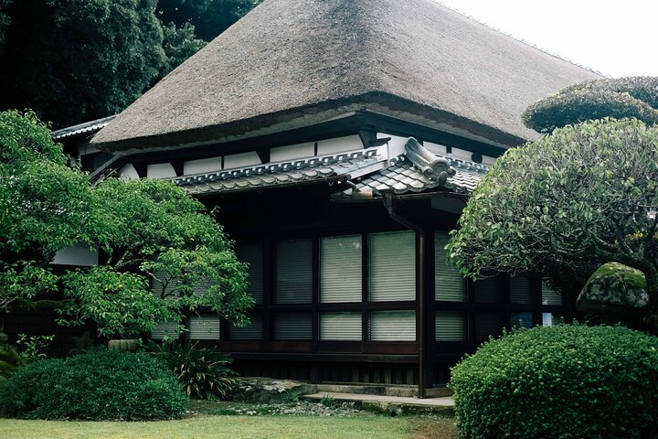 Exclusive Tour of Kakiemon Kiln and the Art of Nigoshide